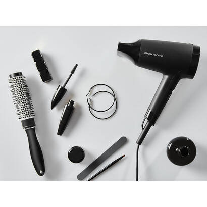 rowenta-hair-dryer-negro-negro-cv1801f0