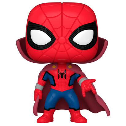 figura-pop-marvel-what-if-zombie-spiderman
