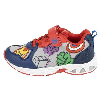 pack-de-12-unidades-deportivas-los-vengadores-avengers-marvel-luces