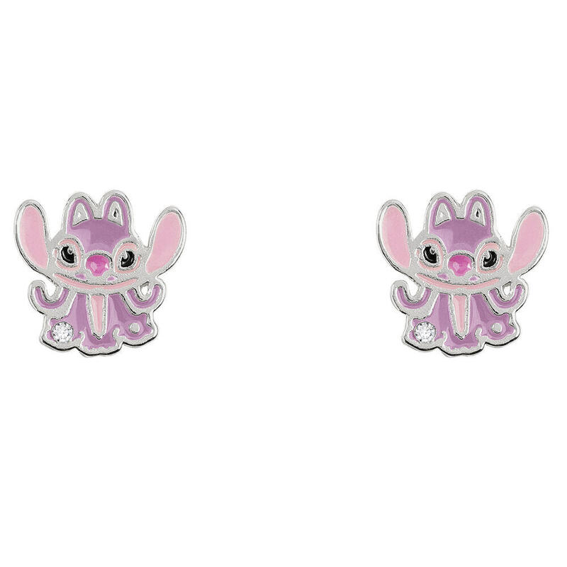 pendientes-angel-stitch-disney-plata