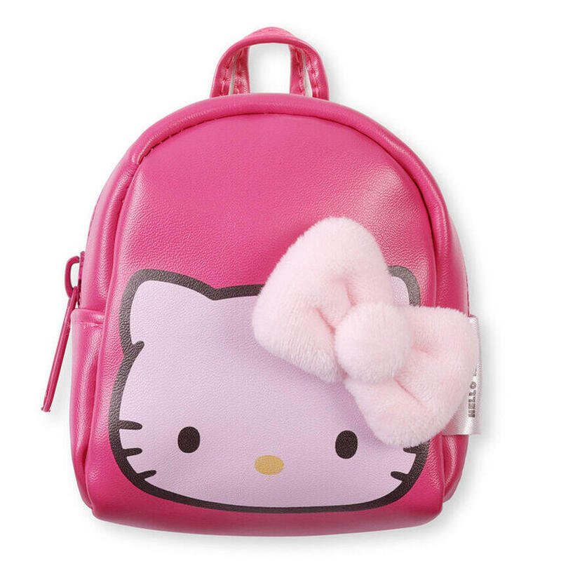 llavero-mini-mochila-hello-kitty-and-friends