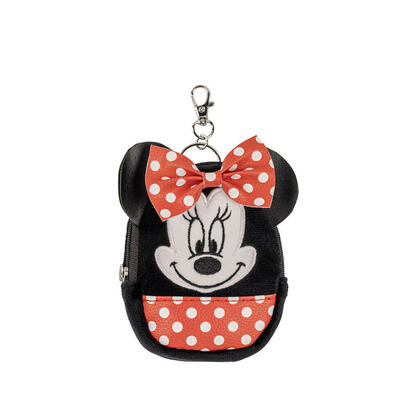 llavero-mini-mochila-minnie-disney