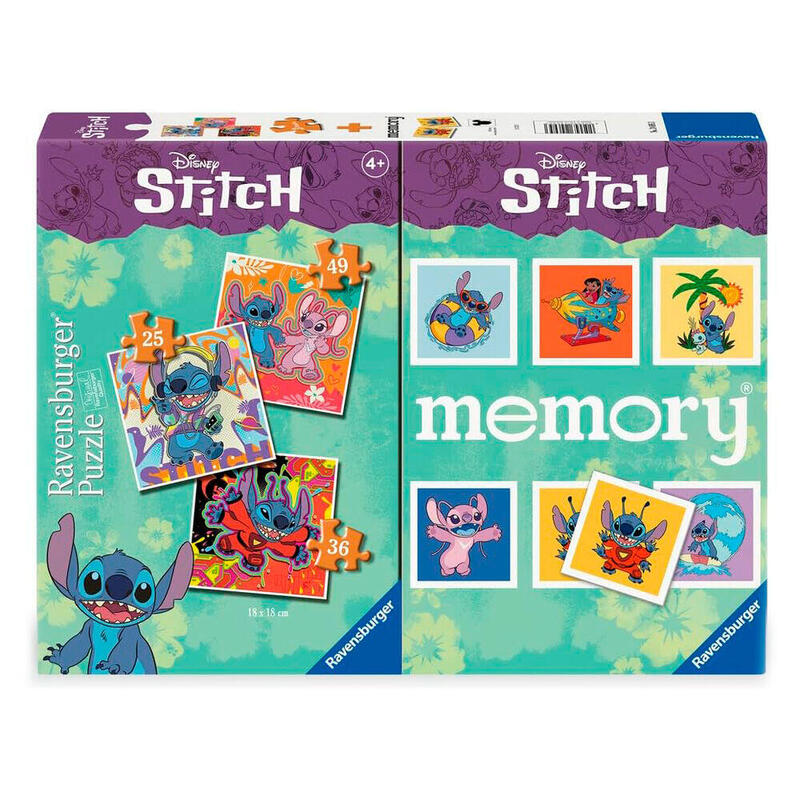 multipack-memory-3-puzzles-stitch-disney