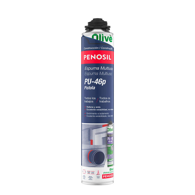 pack-de-2-unidades-espuma-poliuretano-multiuso-pu-46-pistola-750-ml