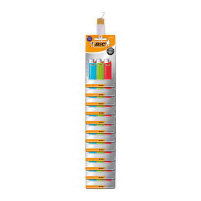 encendedor-mini-j25-colores-surtidos-blister-3-uds-en-tira-de-12-uds