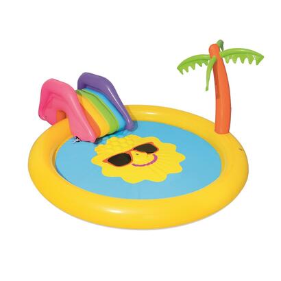 piscina-bestway-53071-inflable-infantil