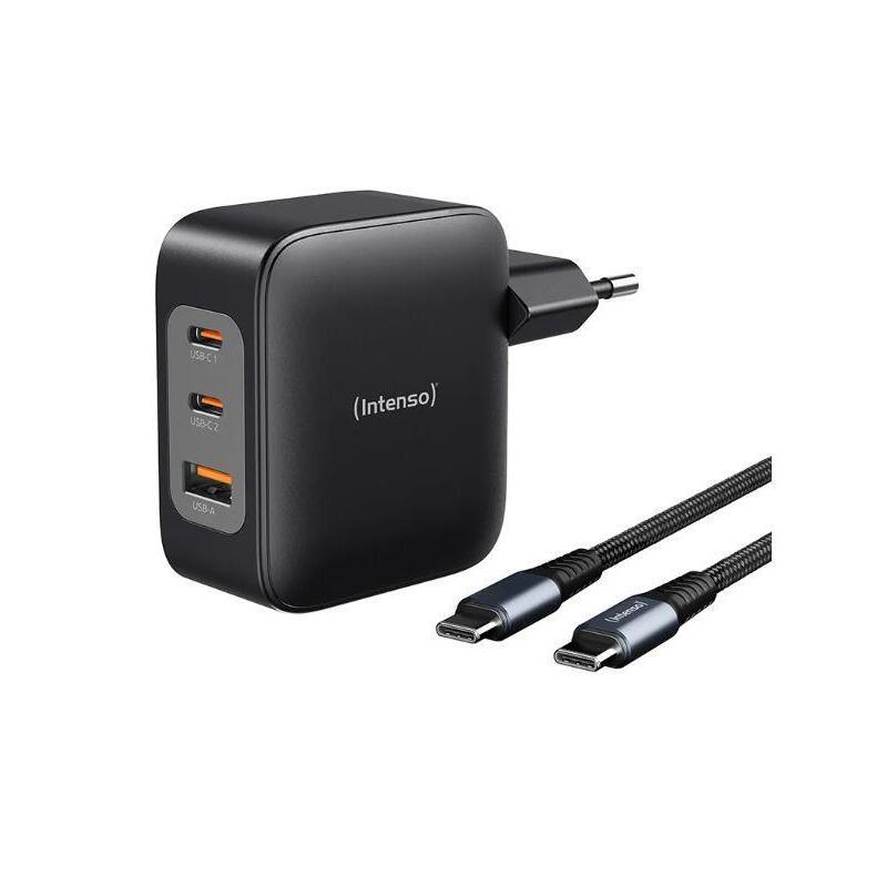 kit-cargador-intenso-gan-w100acc-cable-usb-c kit-cargador-intenso-gan-w100acc-cable-usb-c