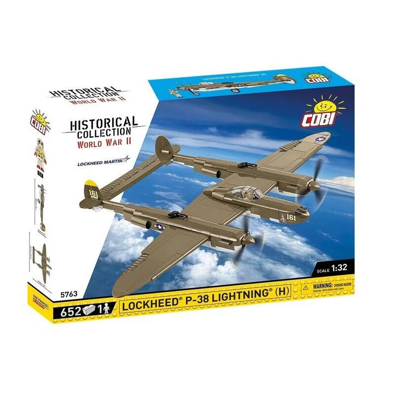 klocki-lockheed-p-38h-lightning