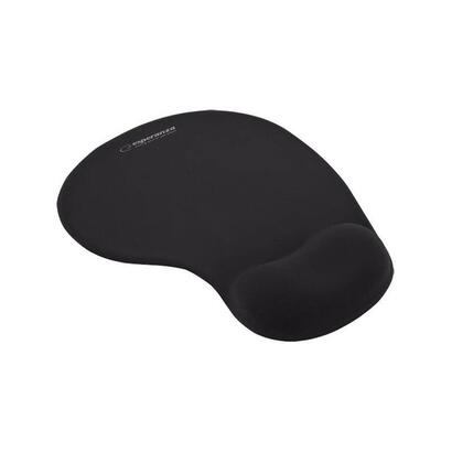 esperanza-alfombrilla-con-reposamunecas-gel-ea137k-230-x-190-x-20-mm-negro-blister