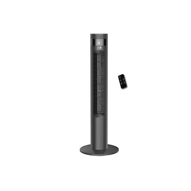 muvip-ventilador-de-torre-50w-3-velocidades-pantalla-led-negro