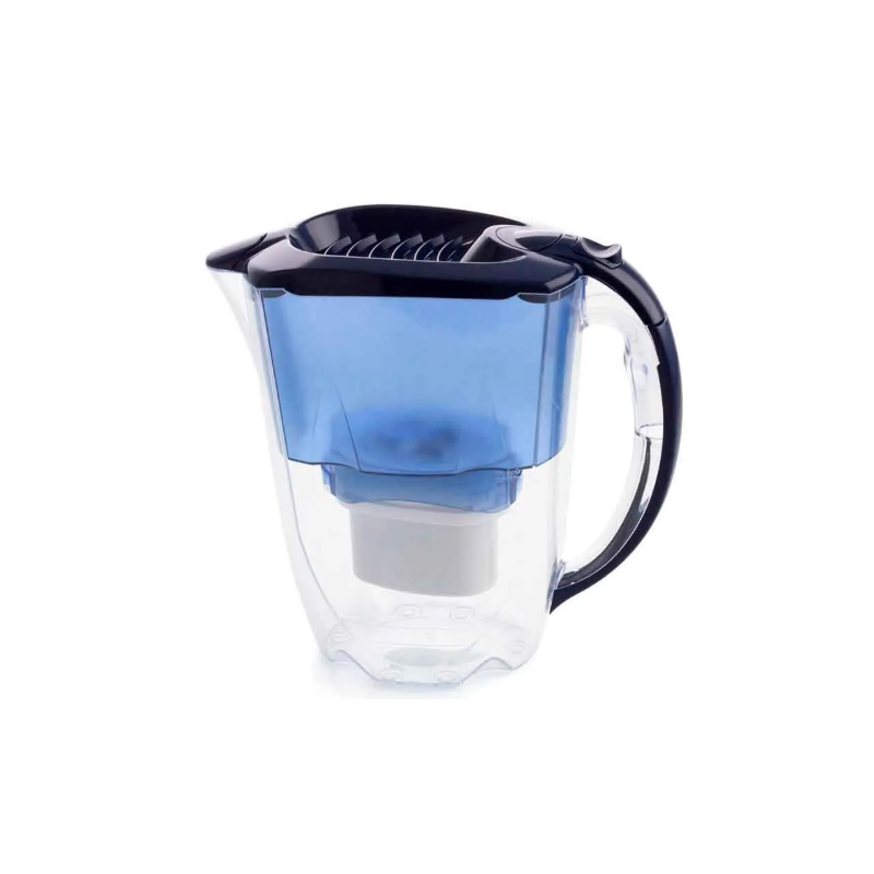 aqua-optima-oria-water-filter-pitcher-28l-blue-and-transparent-stpj0673