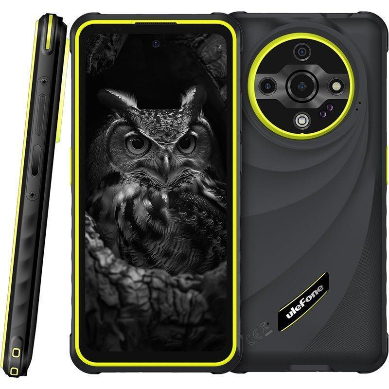 ulefone-armor-x31-6128gb-4g-lightsome-green