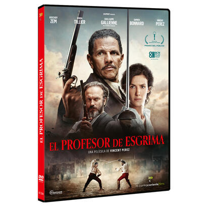 pelicula-el-profesor-de-esgrima-dvd-dvd