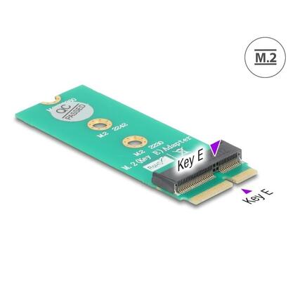 delock-adaptador-m2-key-e-macho-a-m2-key-e-slot