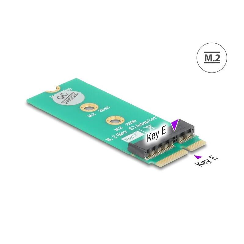 delock-adaptador-m2-key-e-macho-a-m2-key-e-slot
