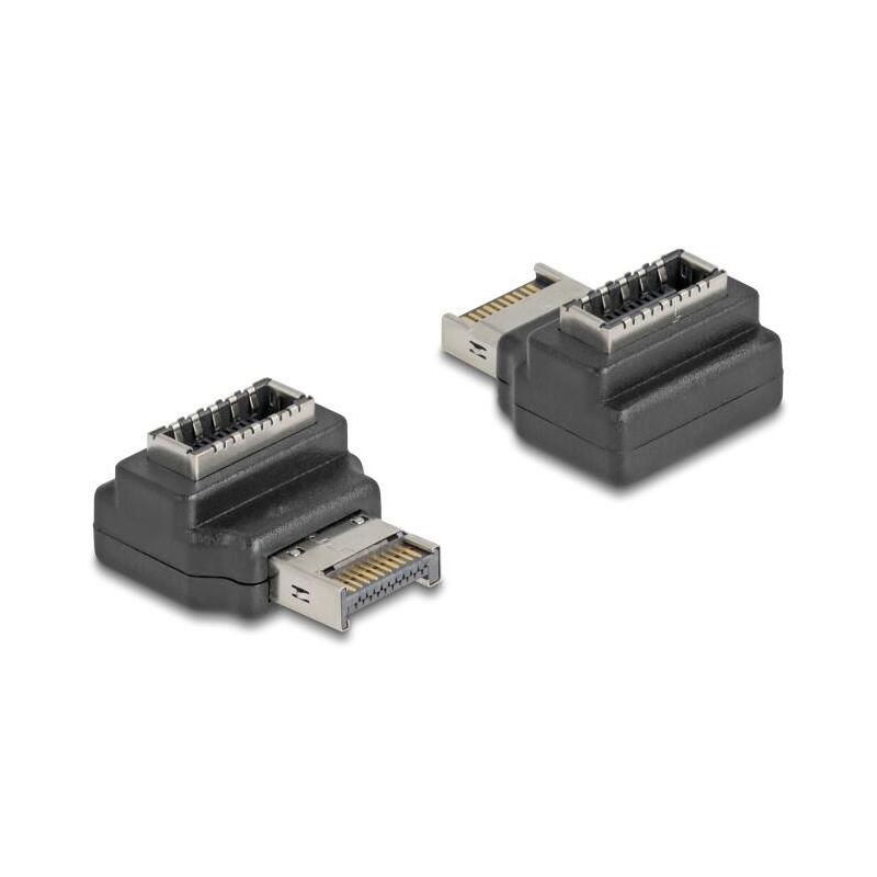 delock-adaptador-usb-10-gbps-typ-e-key-a-macho-a-hembra-angular