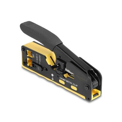 delock-crimpadora-f-6p8p-rj45rj11-macho-cat-567-con-klingeabisolierer