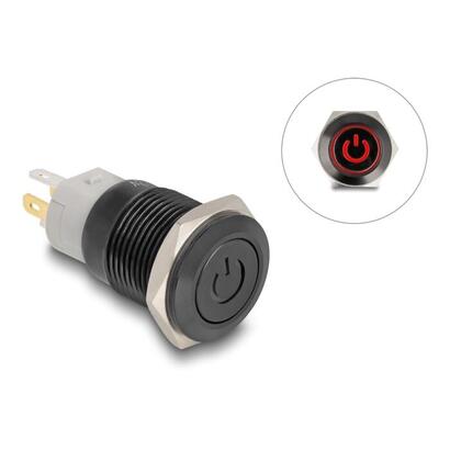 delock-druckschalter-para-instalacion-negro-16-mm