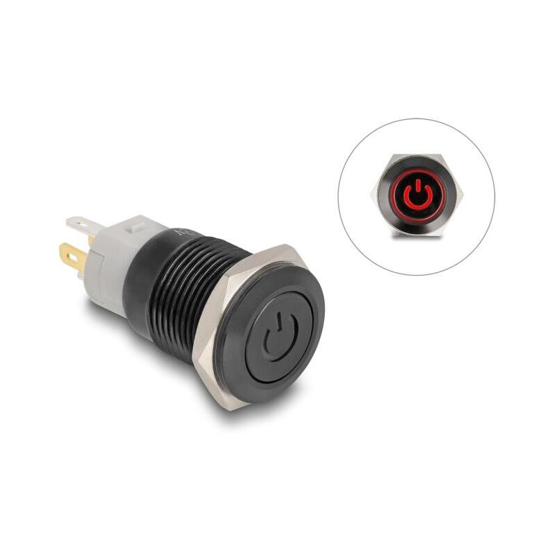 delock-druckschalter-para-instalacion-negro-16-mm