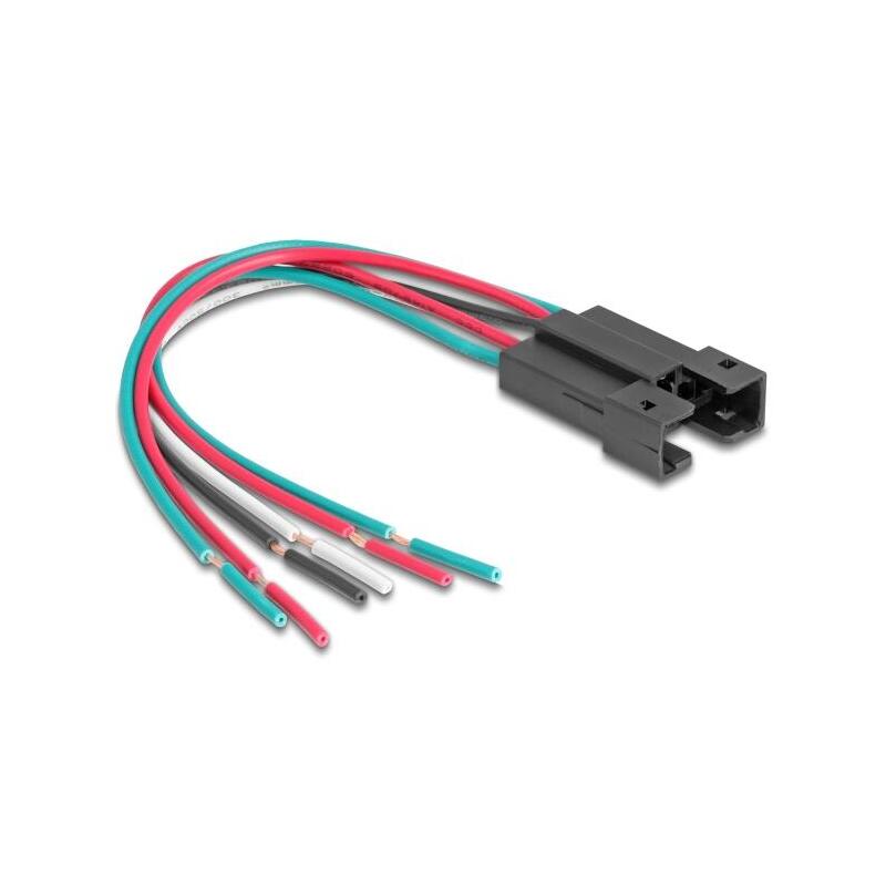 delock-fassung-para-22-mm-6-pin-taster-oder-schalter