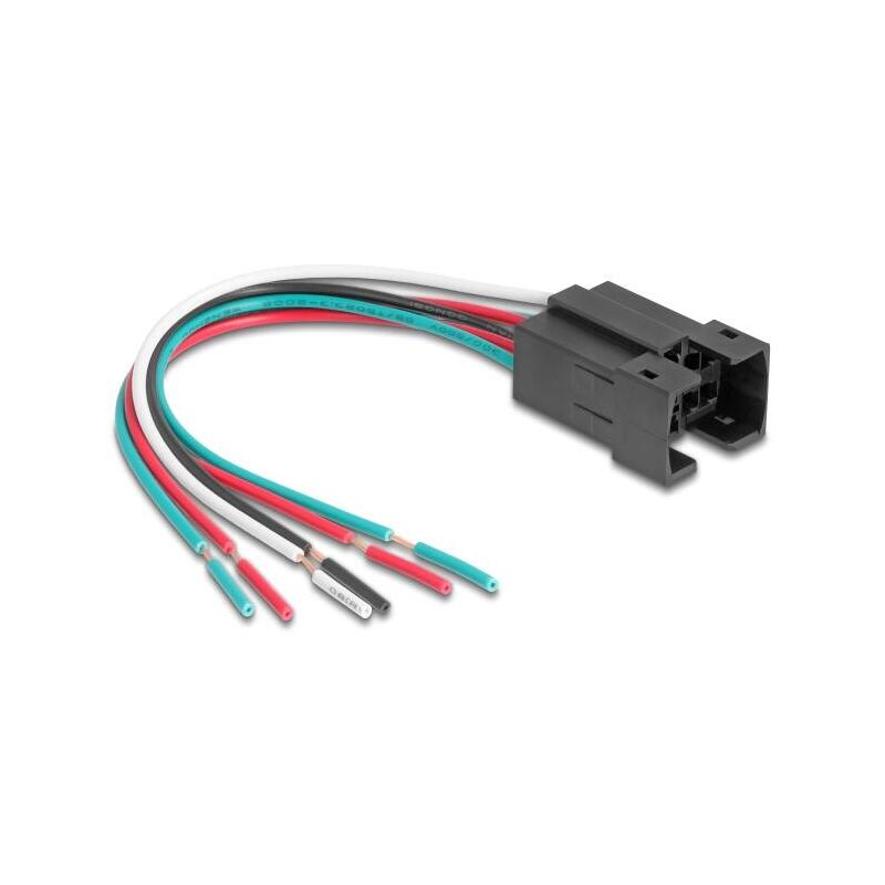 delock-fassung-para-25-mm-6-pin-taster-oder-schalter