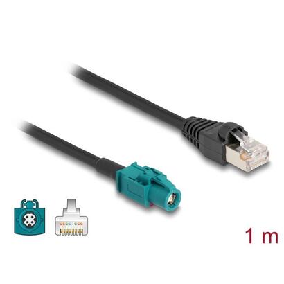 delock-cable-hsd-z-hembra-a-rj45-macho-1-m