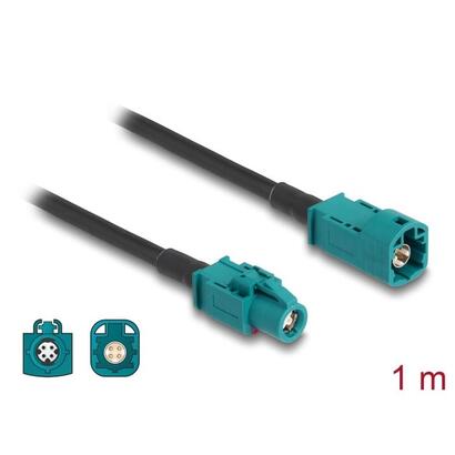 delock-cable-hsd-z-macho-a-hsd-z-hembra-1-m