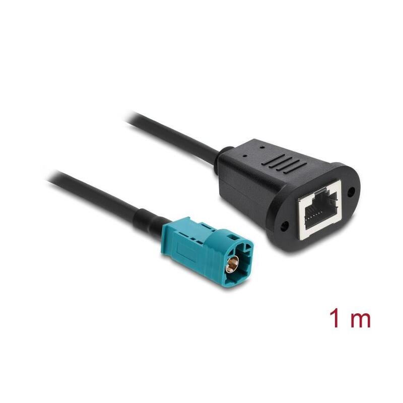 delock-cable-hsd-z-macho-a-rj45-hembra-1-m