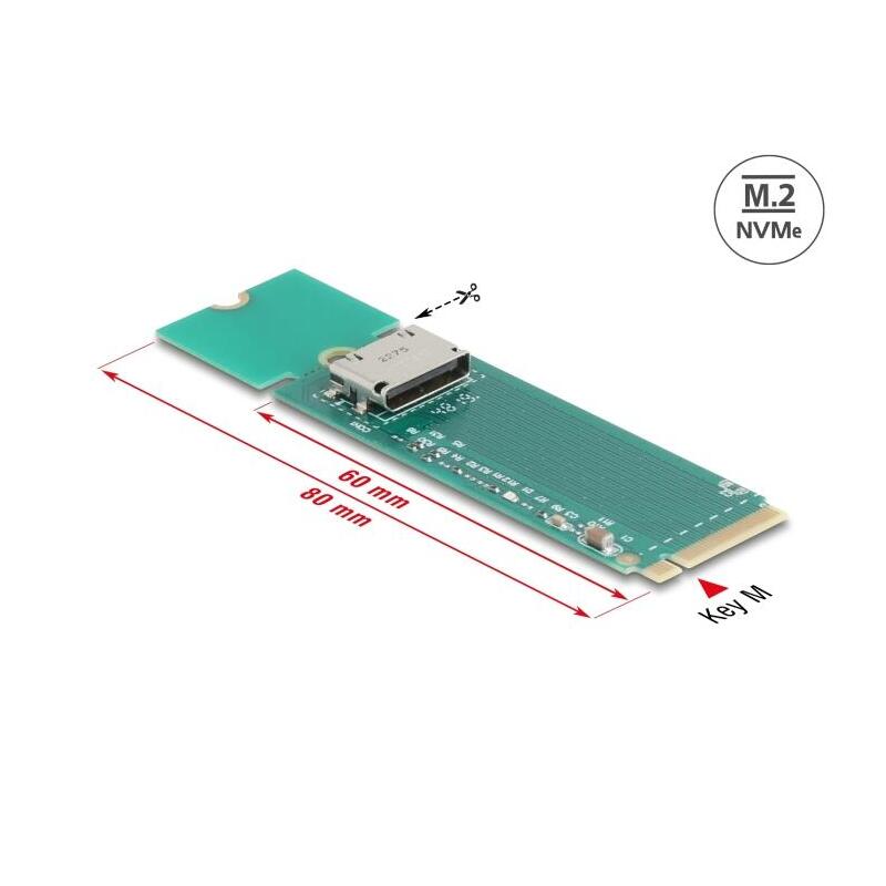 delock-m2-key-m-a-1-x-oculink-sff-8612-convertidor