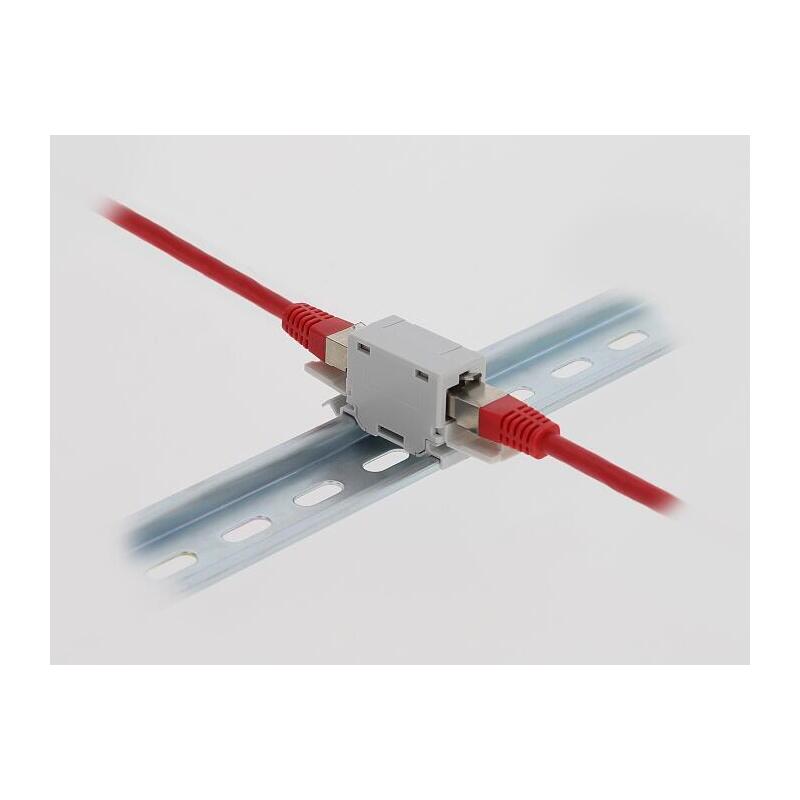 delock-rj45-kupplung-cat6a-hembra-a-hembra-con-staubschutzklappe