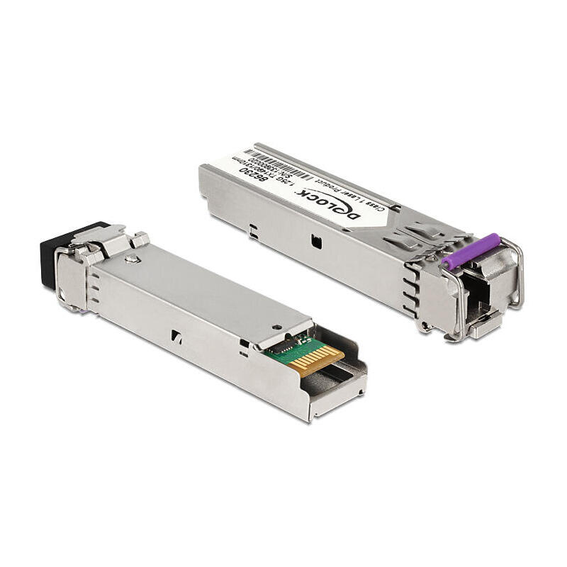 delock-sfp-modulo1000base-bx-sm-tx-1490-rx-1310-nm-ddm