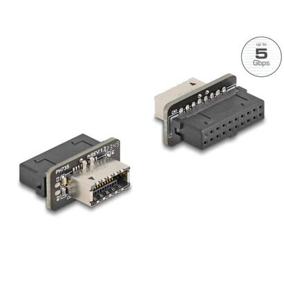 delock-usb-5-gbps-adaptador-pfostenhembra-a-intern-typ-e-key-a-hembra