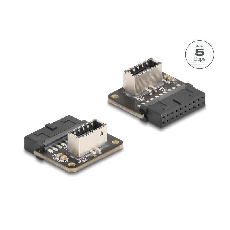 delock-usb-5-gbps-adaptador-pfostenhembra-a-intern-typ-e-key-a-hembra-angular