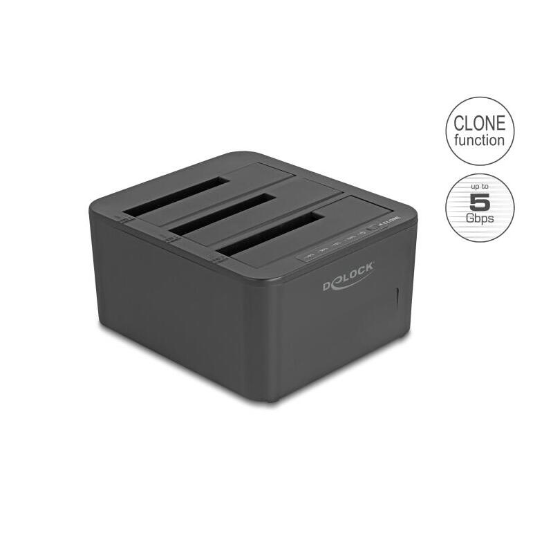 delock-usb-dockingstation-para-3-x-sata-hdd-ssd-con-12-klon-funktion