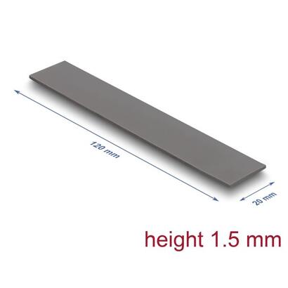 delock-warmeleitpad-120-x-20-x-15-mm-para-m2-module-30-wmk
