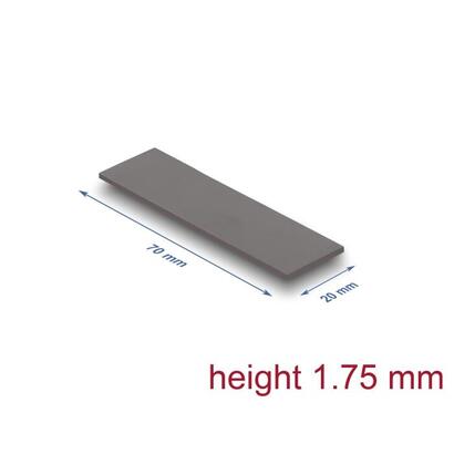 delock-warmeleitpad-70-x-20-x-175-mm-para-m2-module-32-wmk-low-oil-bleeding