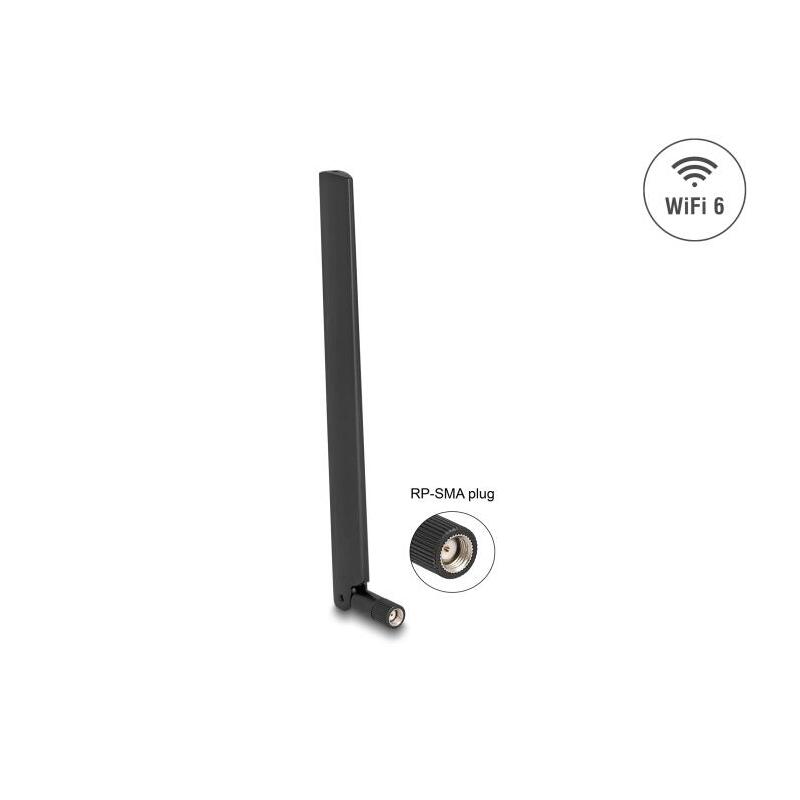 delock-wifi-6-antena-rp-sma-macho-3-6-dbi-omnidireccional