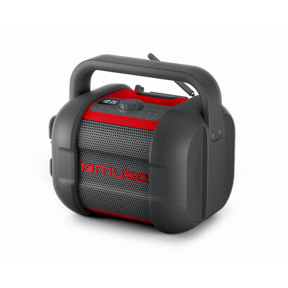 radio-bluetooth-para-el-lugar-de-trabajo-muse-m-968-btr-negro-y-rojo