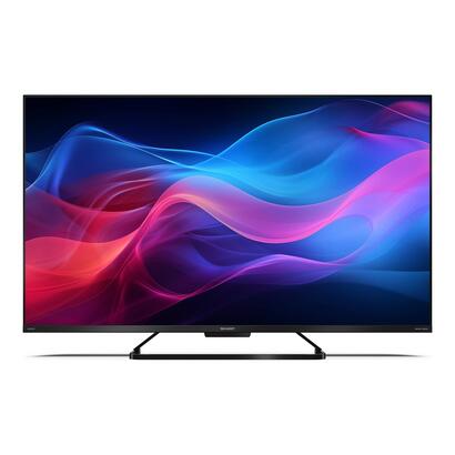 televisor-sharp-43-43gr8265e-qled-4k-ultra-hd-144-hz-dolby-vision-iq-dolby-atmos-harman-kardon