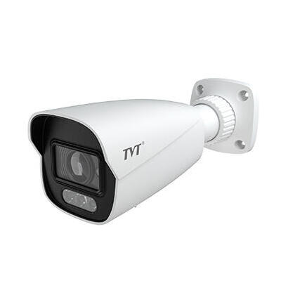 camara-bullet-ip-4mp-full-color-247-light-explorer-luz-blanca-mic-ip67