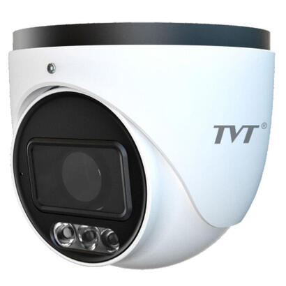 camara-turret-ip-4mp-2812-mm-full-color-247-light-explorer-dual-ir-luz-blanca-mic-ip67
