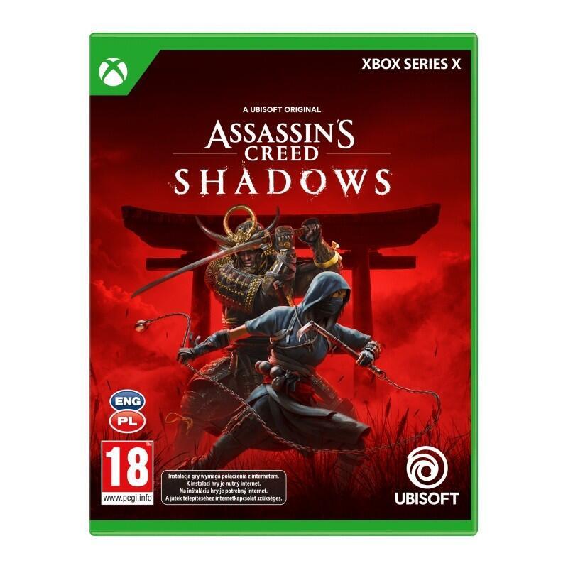 gra-xbox-series-x-assassins-creed-shadows