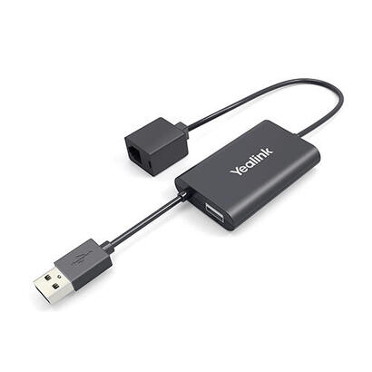 yealink-cpn10-adaptador-de-cable-rj11-usb-negro