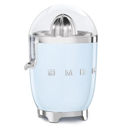 smeg-cjf11pbeu-prensa-de-citricos-electricos-70-w-azul