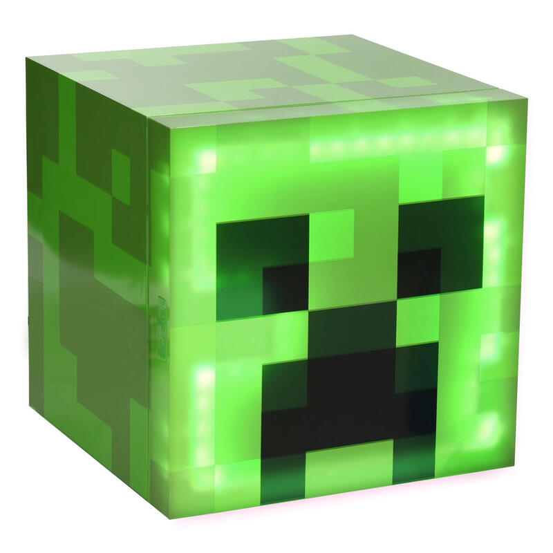 ukonic-mini-kuhlschrank-minecraft-creeper-block-67l ukonic-mini-kuhlschrank-minecraft-creeper-block-67l