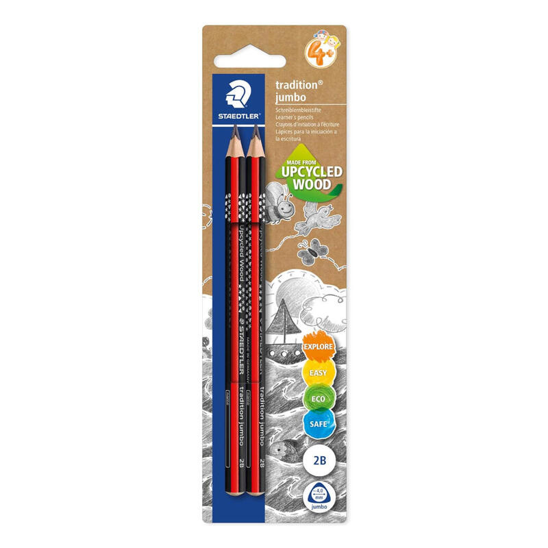 maedtler-bleimift-tradition-jumbo-2b-dreikantform-2mk-retail maedtler-bleimift-tradition-jumbo-2b-dreikantform-2mk-retail