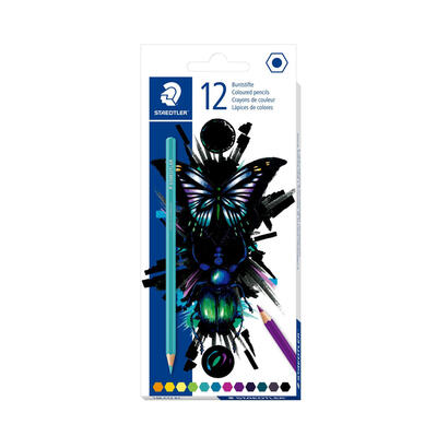 staedtler-146-c12-e1-lapiz-de-color-multicolor-12-piezas