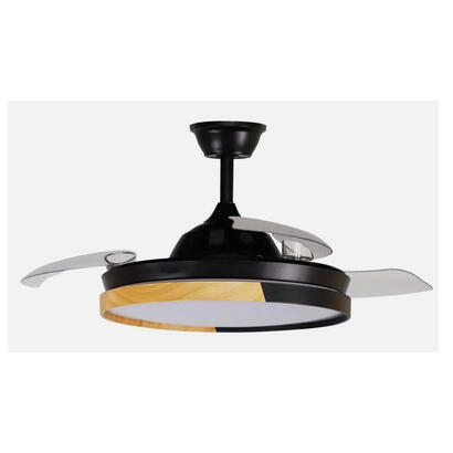 ventilador-emperador-72w-negrohaya-3-aspas-desplegables-7200lm-control-remoto-temporizador-memoria