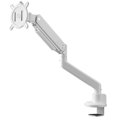 one-for-all-monitor-halterung-solid-single-white-dm-4120