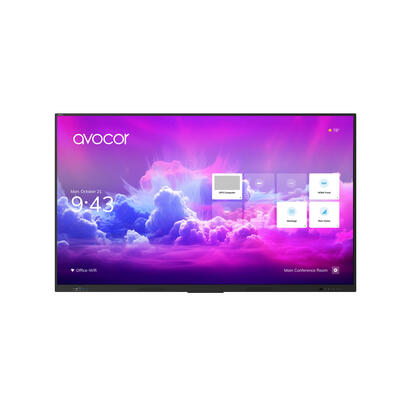 avocor-digital-signage-pizarra-blanca-interactiva-1397-cm-55-3840-x-2160-pixeles-pantalla-tactil